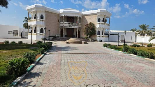 فیلا 10 غرف نوم للايجار في دسمان، الشارقة - WhatsApp Image 2024-02-04 at 12.12. 08 AM. jpeg