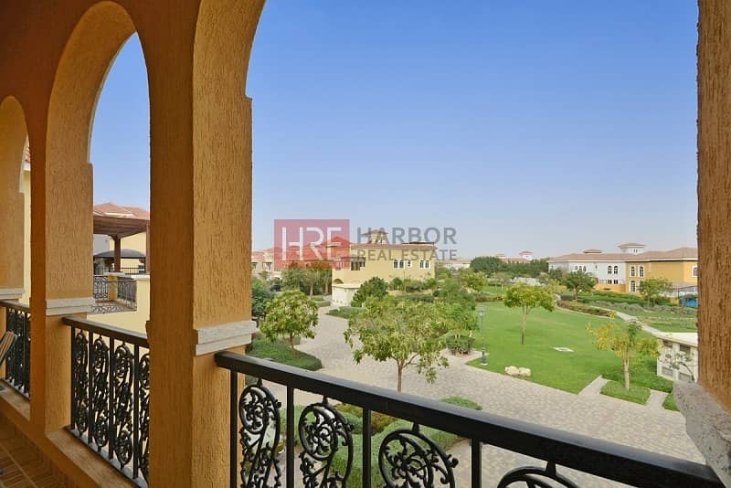 Custom|Vacant|Full Park View|Must See Custom|Vacant|Full Park View|Must See