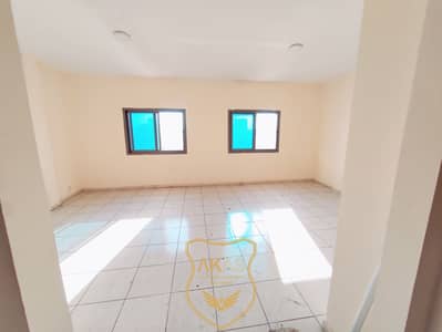 2 Bedroom Apartment for Rent in Al Nabba, Sharjah - Spacious 2bhk | Open view | Big Hall