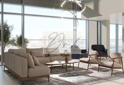 1 Спальня Апартаменты Продажа в Остров Аль Рим, Абу-Даби - Radiant-Height-16-1. jpg