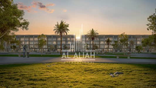 4 Bedroom Townhouse for Sale in Khalifa City, Abu Dhabi - WhatsApp Image 2024-11-01 at 15.00. 29_1764ab08. jpg