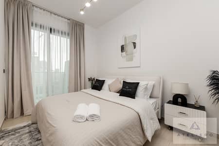 1 Bedroom Apartment for Rent in Jumeirah Village Circle (JVC), Dubai - _MG_5330. jpg