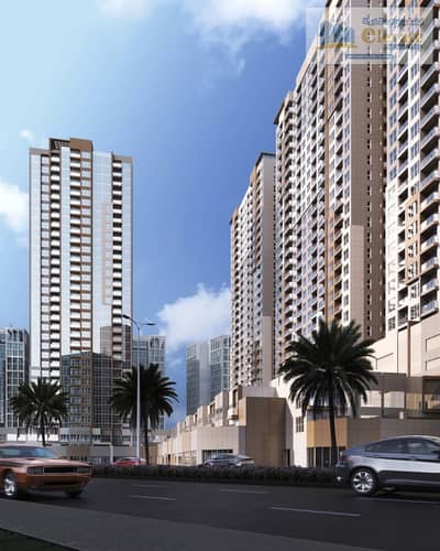 فلیٹ 1 غرفة نوم للبيع في الراشدية، عجمان - 46bcdc22-5591-4fad-9a23-2f5102c29aeb. jpg