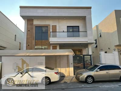 5 Bedroom Villa for Rent in Al Yasmeen, Ajman - WhatsApp Image 2024-11-03 at 5.32. 15 PM. jpeg