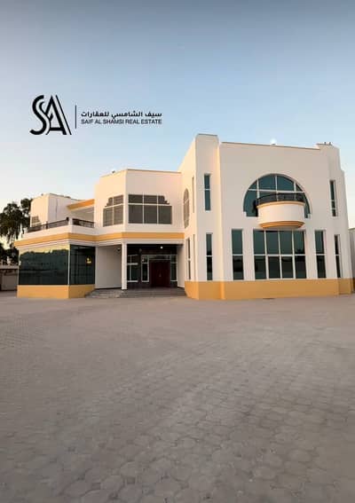 7 Bedroom Villa for Sale in Al Sweihat, Sharjah - 2. jpg