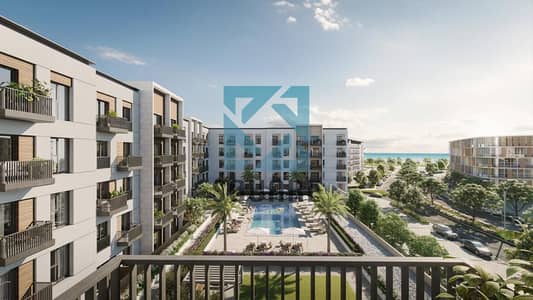 2 Bedroom Flat for Sale in Al Khan, Sharjah - MESK PICTURE 5. jpg