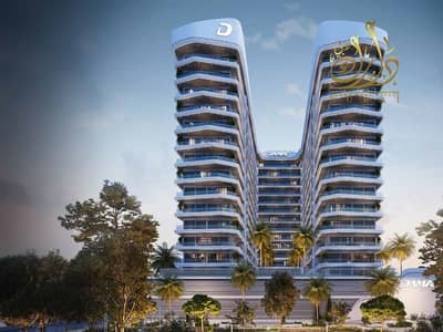 1 Bedroom Flat for Sale in DAMAC Hills 2 (Akoya by DAMAC), Dubai - 3faff29761edc2fea73fb9148b0358ed1eb4ac68. jpg