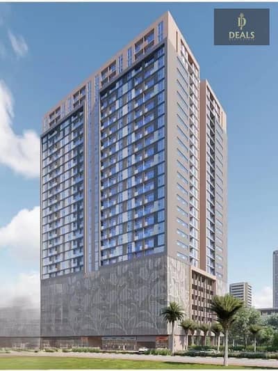 Luxury Freehold Apartments Luxury finishing HIGH ROI