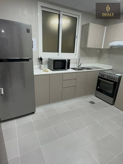 Studio Apartment Ready To move High End Amenities