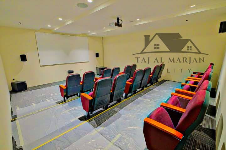 23 A A Tower home theatre. jpg