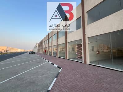 Shop for Rent in Al Zahya, Ajman - 7f79f5d6-8f9f-4ee4-aae4-162f3a77003c. jpeg