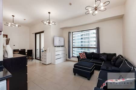 1 Bedroom Apartment for Rent in Jumeirah Beach Residence (JBR), Dubai - _MG_8582. jpg