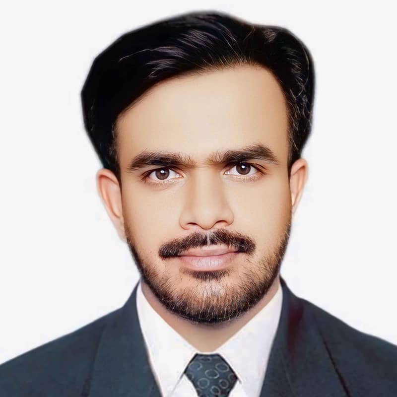 Muhammad Siddique
