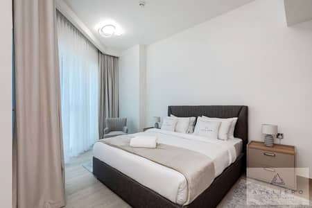 1 Bedroom Flat for Rent in Jumeirah Lake Towers (JLT), Dubai - _MG_8629. jpg