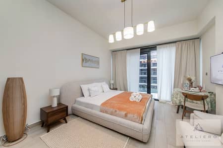 Studio for Rent in Meydan City, Dubai - _MG_0650. jpg