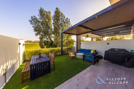4 Bedrooms | Exclusive | Golf Course View