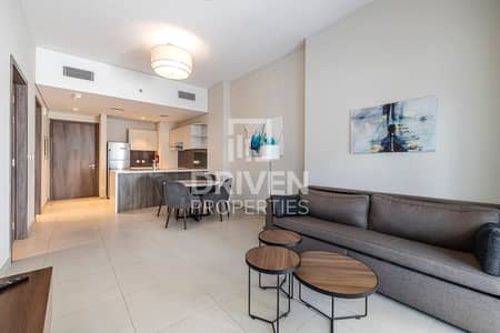 1 Bedroom Apartment for Rent in Business Bay, Dubai - Modern Design | Spacious Layout | Prime Location