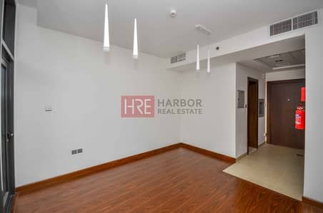 Nice looking Studio with Balcony | 1 Month Free Nice looking Studio with Balcony | 1 Month Free
