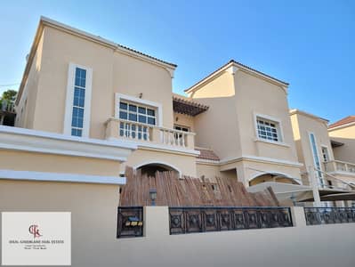 5 Bedroom Villa for Rent in Mohammed Bin Zayed City, Abu Dhabi - 20241103_160823. jpg