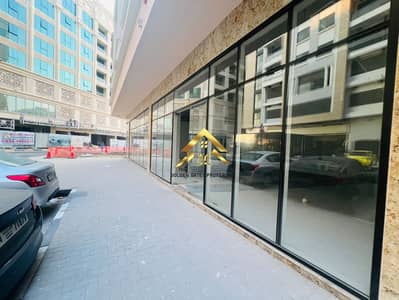 Shop for Rent in Muwaileh Commercial, Sharjah - IMG-20241103-WA0137. jpg