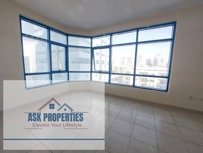 1 Bedroom Apartment for Rent in Al Qasimia, Sharjah - IMG-20241013-WA0008. jpg