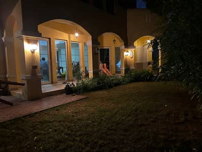 Ground Floor 2 Bed In Al Waha Townhouse on Safa 7