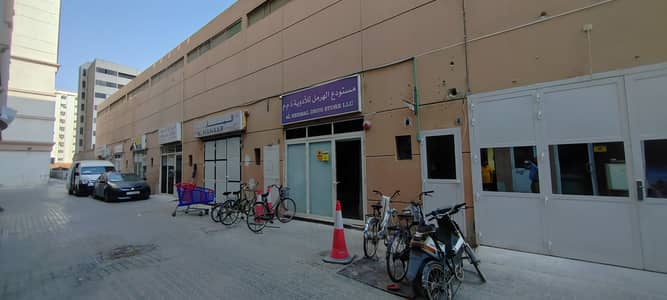 Warehouse for Rent in Industrial Area, Sharjah - 01. jpg