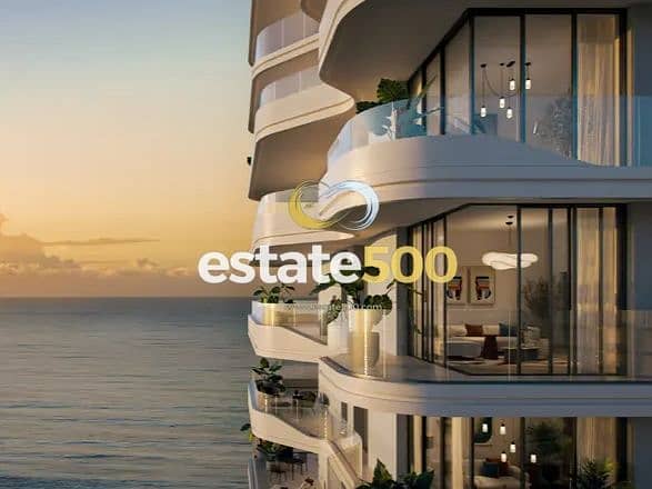 FULLY FURNISHED - SUNSET VIEW - EASY PAYMENT PLAN