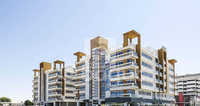 位于阿尔拉斯社区 1 卧室的公寓 30000 AED - 6219604 位于阿尔拉斯社区 1 卧室的公寓 30000 AED - 6219604