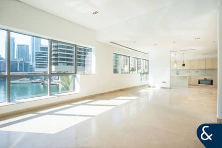 4 Bedroom Villa for Rent in Dubai Marina, Dubai - Four Bedroom | Panoramic Views | Private Terrace