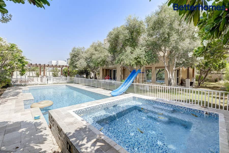 位于阿拉伯牧场社区,泰拉诺瓦 5 卧室的别墅 12800000 AED - 10086621 位于阿拉伯牧场社区,泰拉诺瓦 5 卧室的别墅 12800000 AED - 10086621