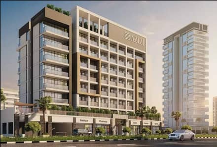 Studio for Sale in Meydan City, Dubai - Screenshot 2024-11-04 103039. jpg