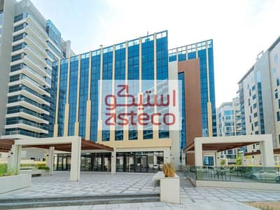 Shop for Rent in Al Raha Beach, Abu Dhabi - AL RAHA - P-2695 - Tower Images-4. jpg