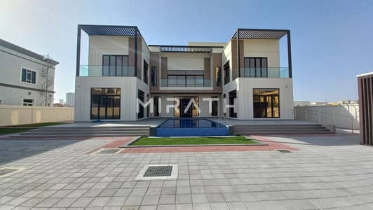 5 Bedroom Villa for Rent in Al Barsha, Dubai - d3a5ace8-b795-4625-8395-7d8a5a04ab1a. jpg
