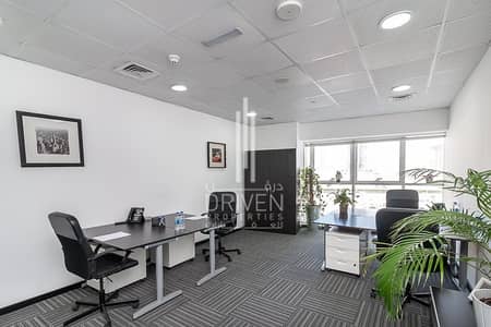 Fully Furnished and Service Fitted Office Fully Furnished and Service Fitted Office