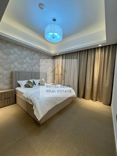 1 Bedroom Flat for Sale in Al Rashidiya, Ajman - WhatsApp Image 2024-11-04 at 00.12. 54. jpeg