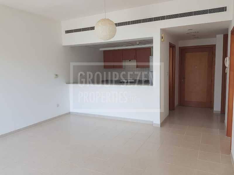 1 Bedroom Apartment for Rent in Al Samar The Greens