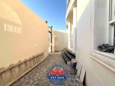 4 Bedroom Villa for Rent in Al Shamkha, Abu Dhabi - WP8n72T6Ws3C7h4k5Tg3xdmr7Dv2jAM7bus1yjBJ