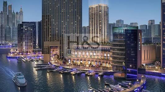 3 Bedroom Flat for Sale in Dubai Marina, Dubai - 1. . jpg
