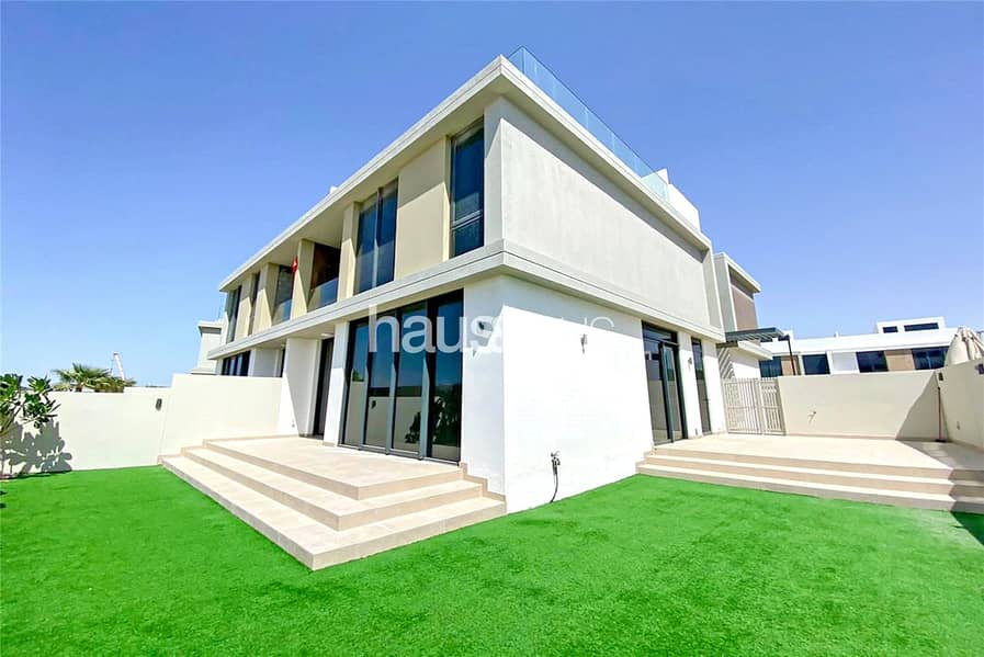 Вилла в Дубай Хиллс Истейт，Гольф Гроув, 4 cпальни, 8750000 AED - 10088741