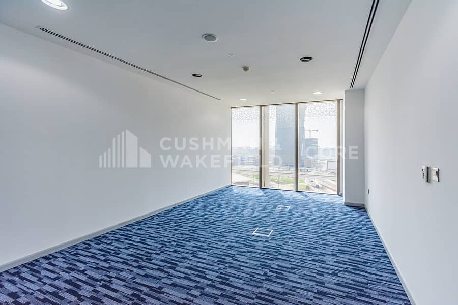 Офис в Дубай Даунтаун,Стандард Чартерд Банк Тауэр, 1312400 AED - 10088760 Офис в Дубай Даунтаун,Стандард Чартерд Банк Тауэр, 1312400 AED - 10088760