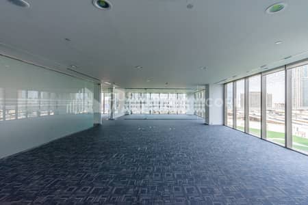 Office for Rent in Downtown Dubai, Dubai - Prime Location | Fully Fitted Office | DED License