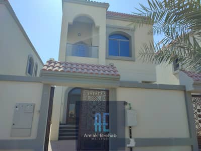 4 Bedroom Villa for Rent in Al Helio, Ajman - IMG_20241102_120117. jpg