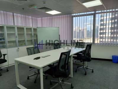 朱美拉湖塔 (JLT)， 迪拜 写字楼待售 - IMG-20241028-WA0025. jpg