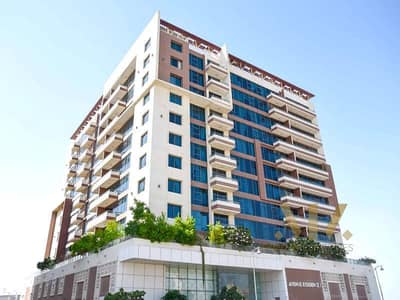 2 Bedroom Apartment for Sale in Al Furjan, Dubai - Vastu | Largest Layout | Near The Metro