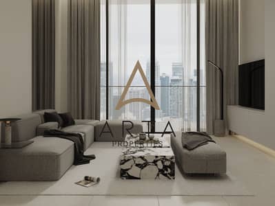 2 Bedroom Flat for Sale in Jumeirah Village Triangle (JVT), Dubai - 2 BR TYPE 1A-7. jpg