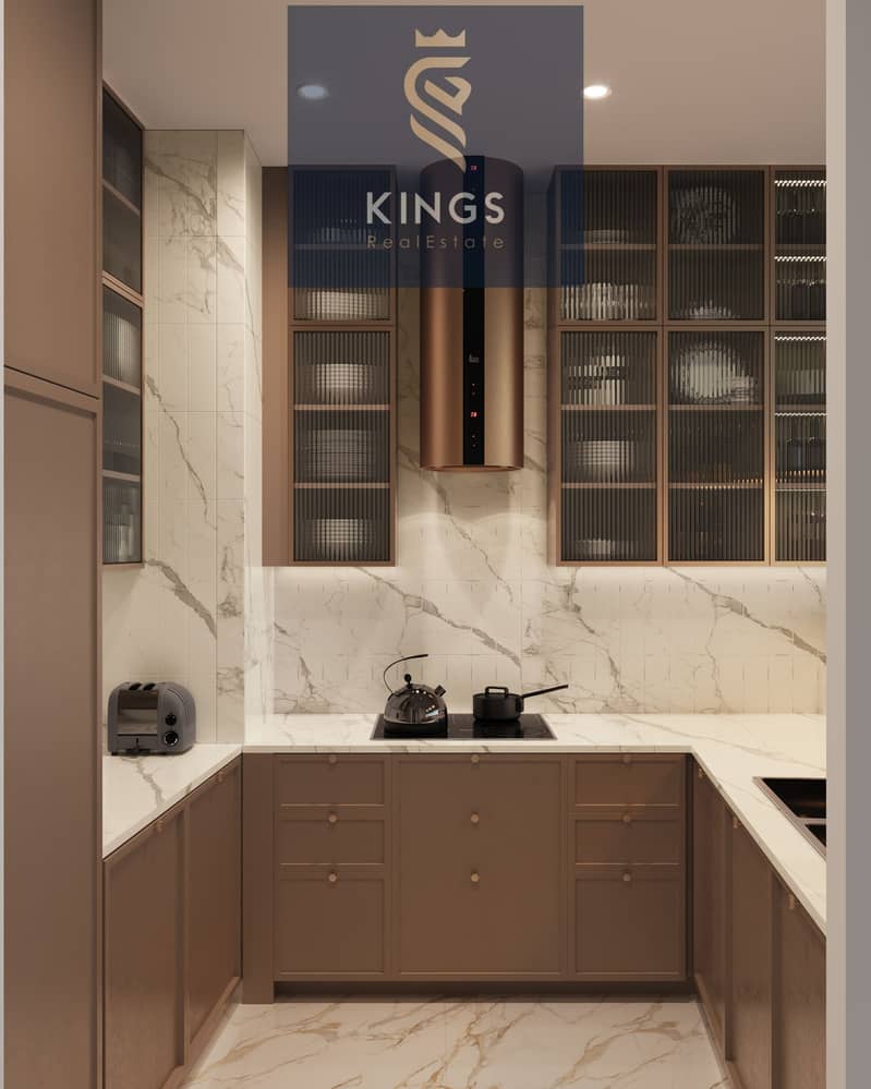 7 1BR Kitchen View 02. jpg