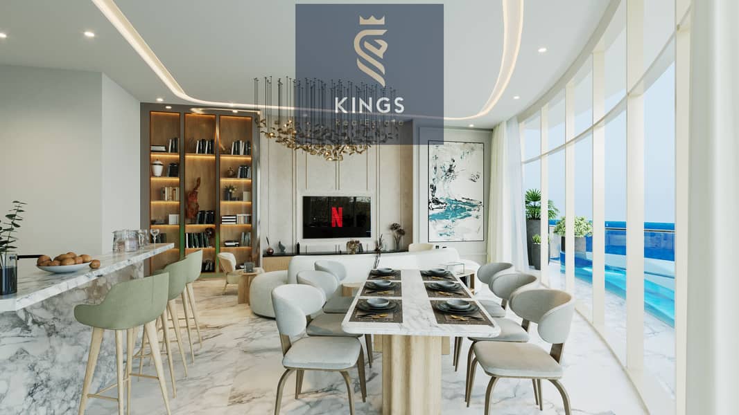 12 3BR Living View 01. jpg