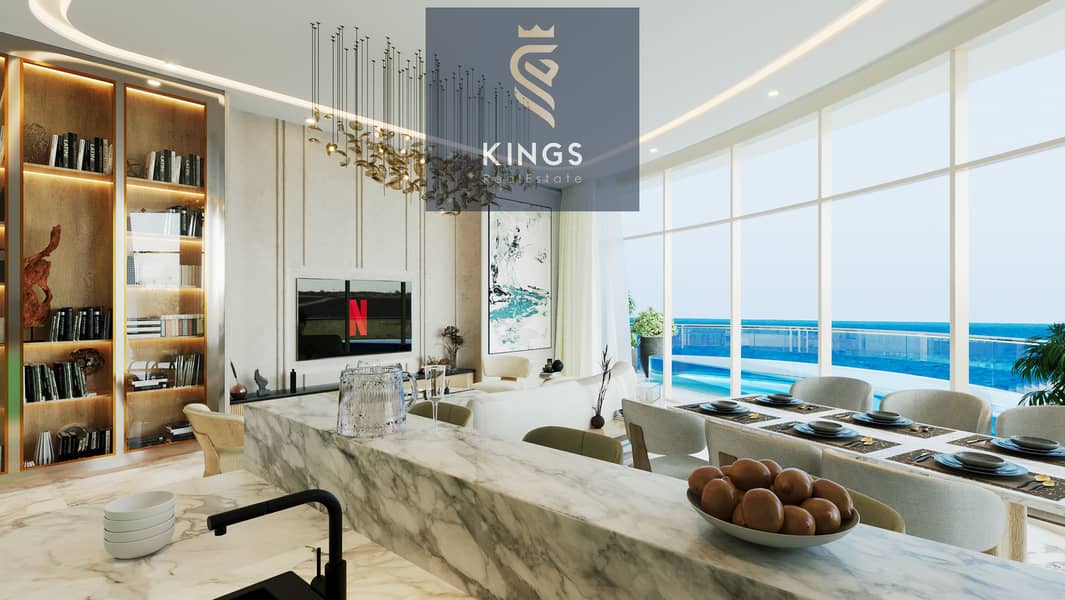 13 3BR Living View 02. jpg