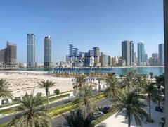 Fully Furnished | Luxurious 2BHK | Beach Residence | Easy Access To Dubai